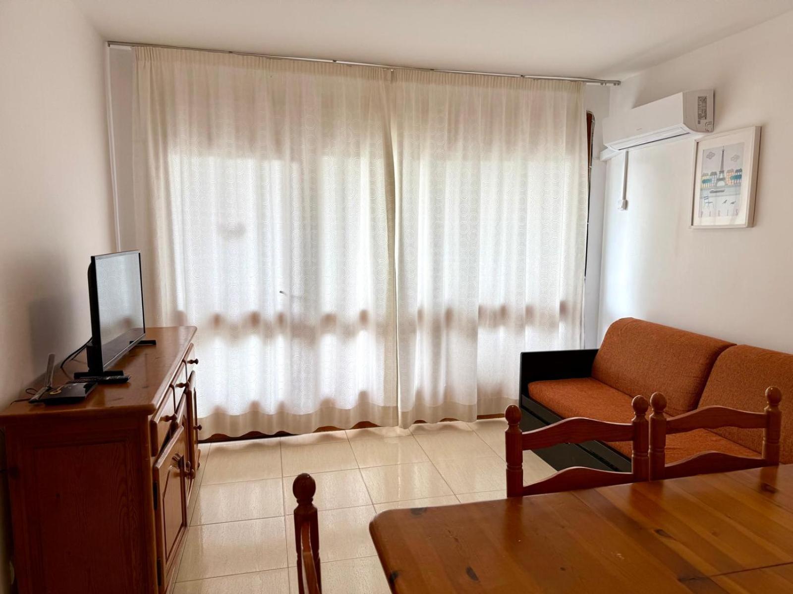 Apartamentos Colon Salou Exterior photo